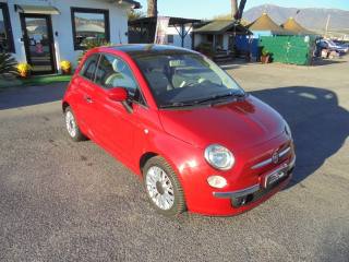 FIAT 500 usata 17