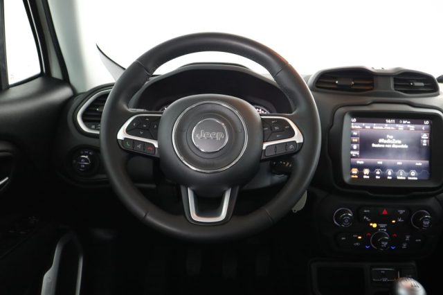JEEP Renegade usata 5