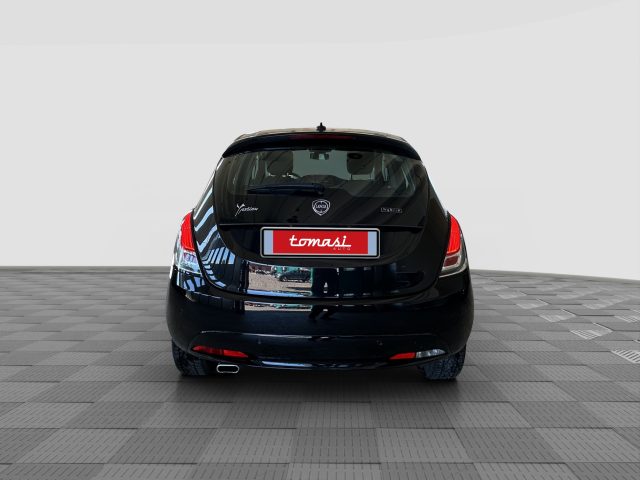 LANCIA Ypsilon usata 5