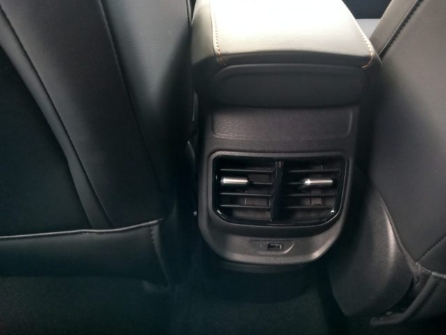 MG MG3 usata, con Frenata d