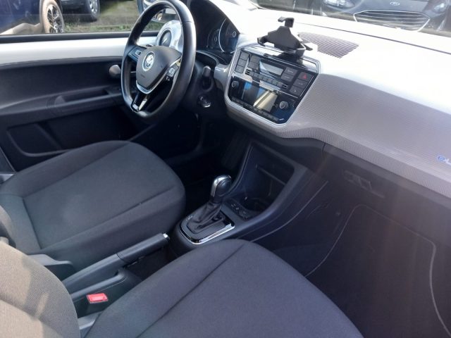 VOLKSWAGEN e-up! usata, con Sensore di pioggia