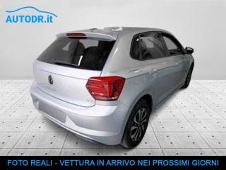 VOLKSWAGEN Polo usata, con Airbag Passeggero