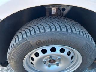 VOLKSWAGEN Caddy usata 12