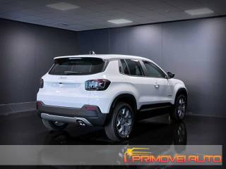 JEEP Avenger usata, con Cerchi in lega