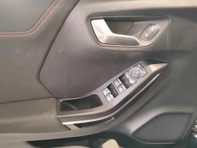 FORD Puma usata, con Climatizzatore