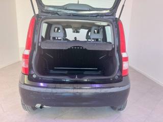 FIAT Panda usata 11
