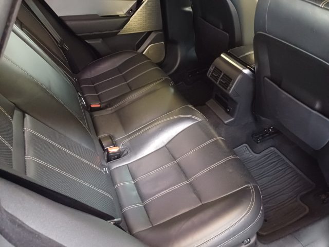 LAND ROVER Range Rover Velar usata, con Volante multifunzione