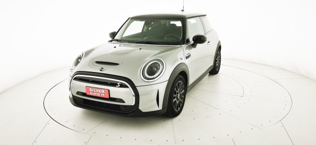 MINI Cooper SE usata 40