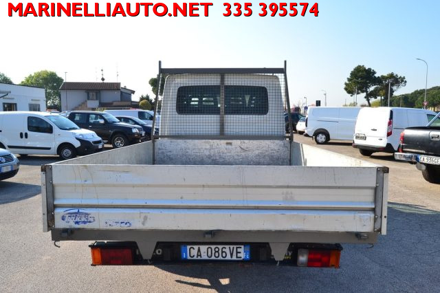 IVECO Daily usata 6