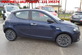 LANCIA Ypsilon usata, con Autoradio
