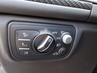 AUDI RS6 usata, con Head-up display