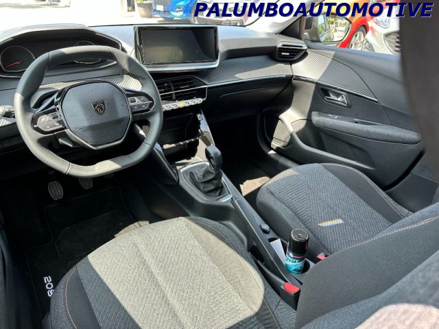 PEUGEOT 208 usata, con Cruise Control
