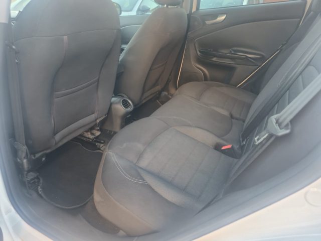 ALFA ROMEO Giulietta usata, con Immobilizzatore elettronico