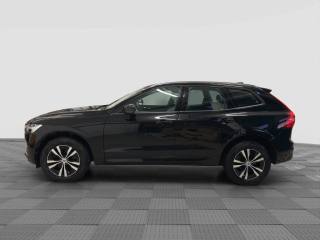 VOLVO XC60 usata 1