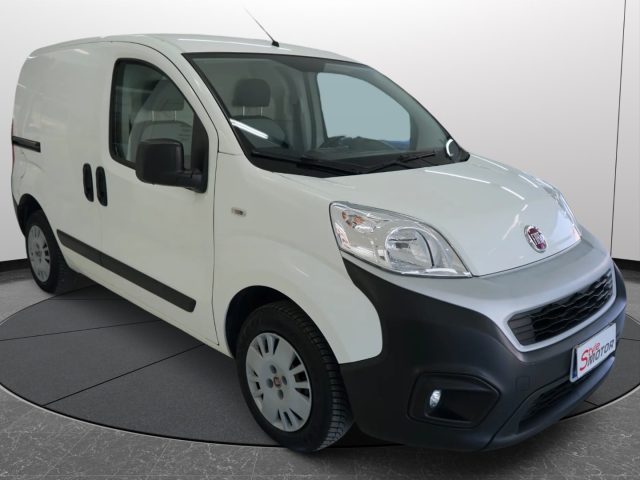 FIAT Fiorino usata, con Airbag