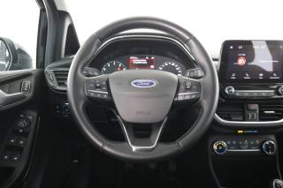FORD Fiesta usata 5