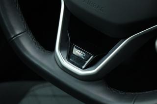 VOLKSWAGEN Taigo usata, con Touch screen