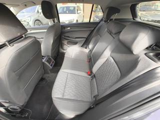 VOLKSWAGEN Golf usata, con ESP