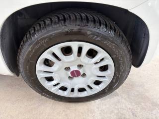 FIAT Panda usata, con Start/Stop Automatico