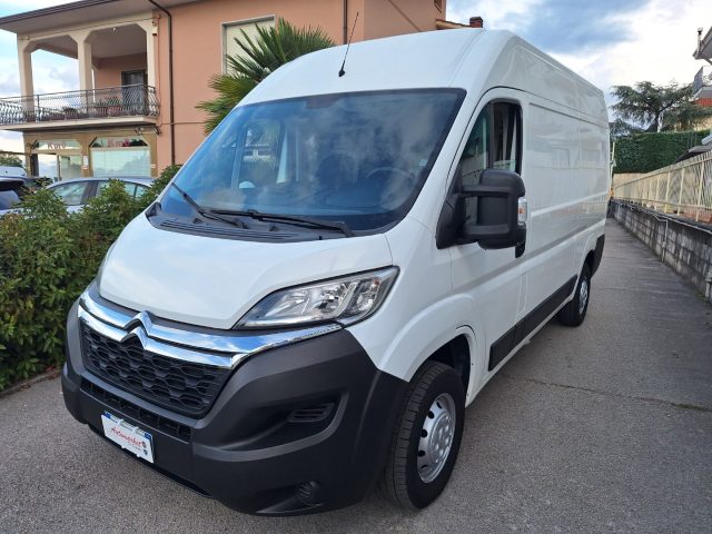 CITROEN Jumper usata, con Climatizzatore
