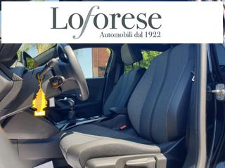 PEUGEOT 2008 usata, con Controllo trazione