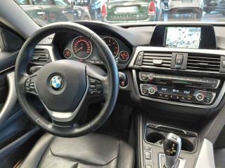 BMW 420 usata, con Bluetooth