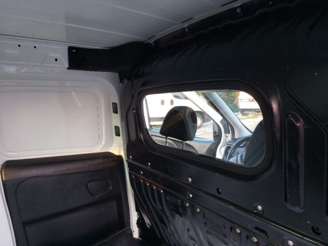 FIAT Doblo usata, con Chiusura centralizzata telecomandata