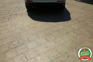 KIA Sportage usata, con Sensori di parcheggio anteriori
