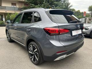 MG ZS usata, con Alzacristalli elettrici