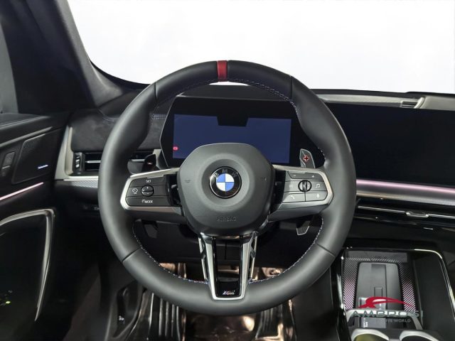 BMW X1 usata 13