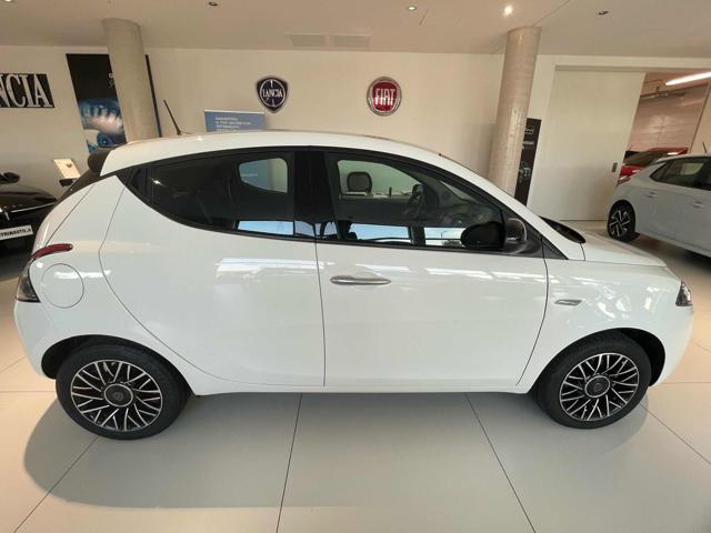 LANCIA Ypsilon usata, con Alzacristalli elettrici