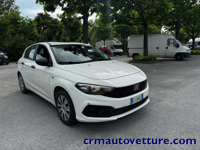 FIAT Tipo usata, con Airbag laterali