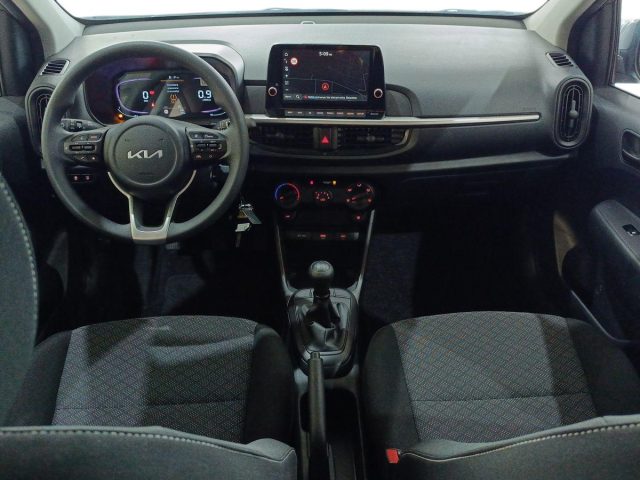 KIA Picanto usata, con Chiusura centralizzata