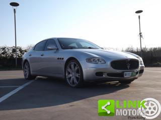 MASERATI Quattroporte usata, con Autoradio