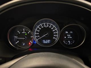 MAZDA CX-5 usata, con Park Distance Control