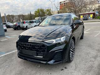AUDI Q8 usata 2