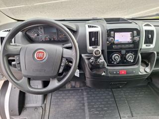 FIAT Ducato usata 18