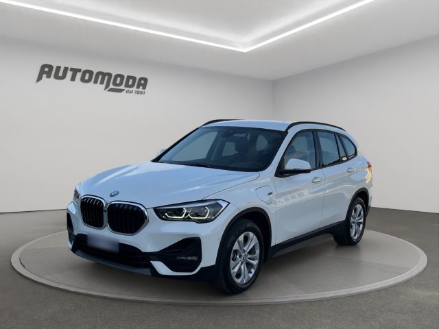 BMW X1 usata, con ABS