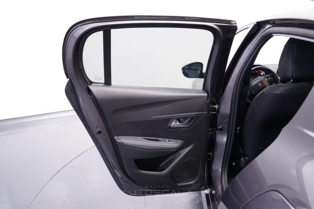 PEUGEOT 208 usata, con Volante multifunzione