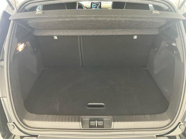 RENAULT Captur usata, con Porta scorrevole