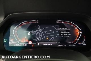 BMW X6 usata, con ESP