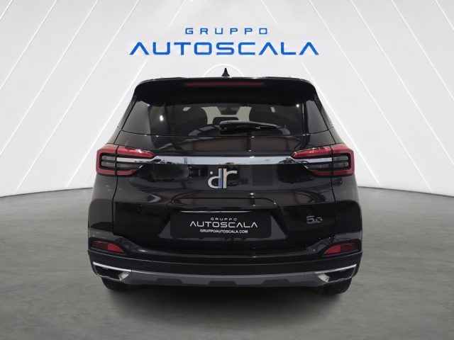 DR MOTOR DR 5.0 usata, con Autoradio