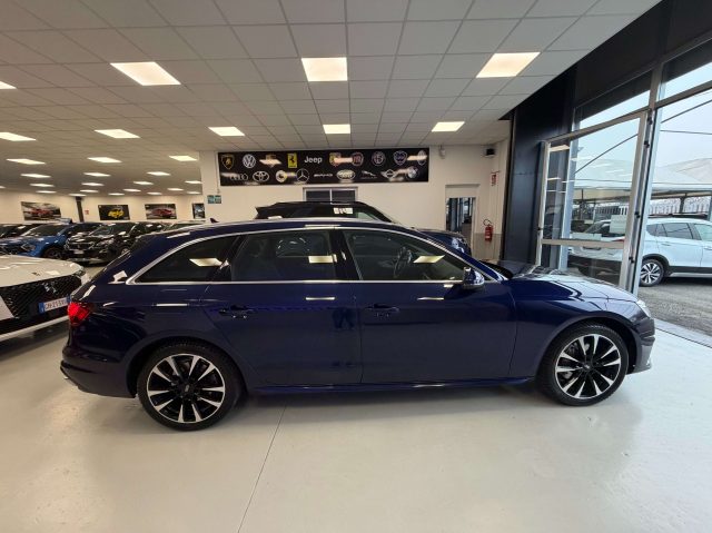 AUDI A4 usata, con Airbag Passeggero