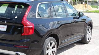 VOLVO XC90 usata, con Specchietti laterali elettrici