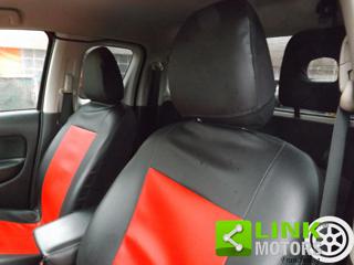 MITSUBISHI L200 usata 21