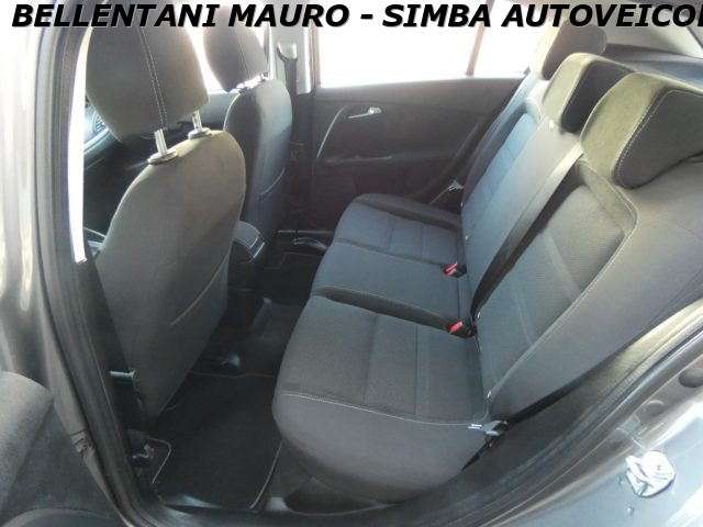 FIAT Tipo usata, con Fendinebbia