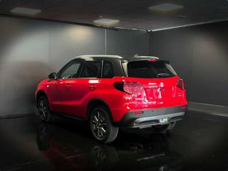 SUZUKI Vitara usata, con Boardcomputer
