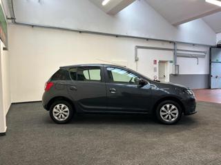 DACIA Sandero usata, con Airbag Passeggero
