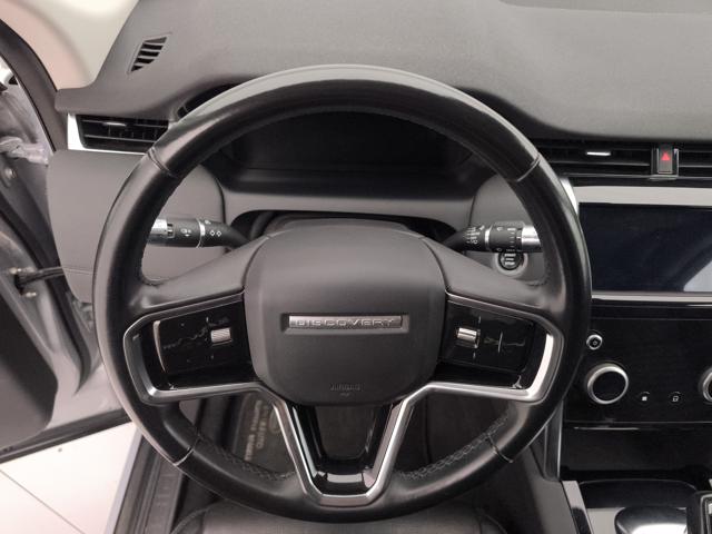 LAND ROVER Discovery Sport usata, con Apple CarPlay