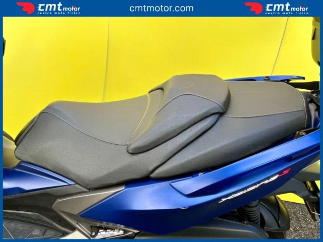 KYMCO Xciting 400i usata 7